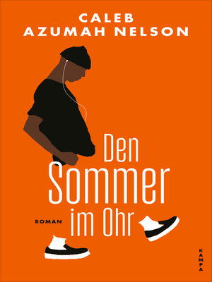 cover image of Den Sommer im Ohr
